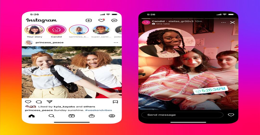 Cách hạn chế người dùng trên Instagram không cần unfollow