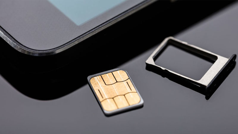 Tìm hiểu thông tin Iphone 11 không nhận sim