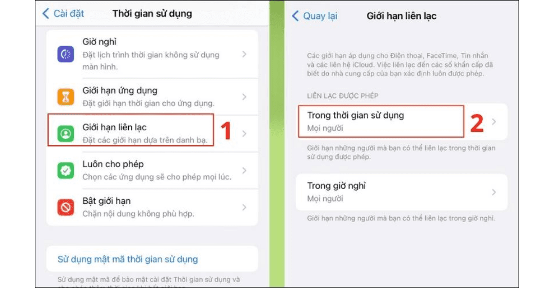 Cách khắc phục lỗi Facetime đang chờ kích hoạt