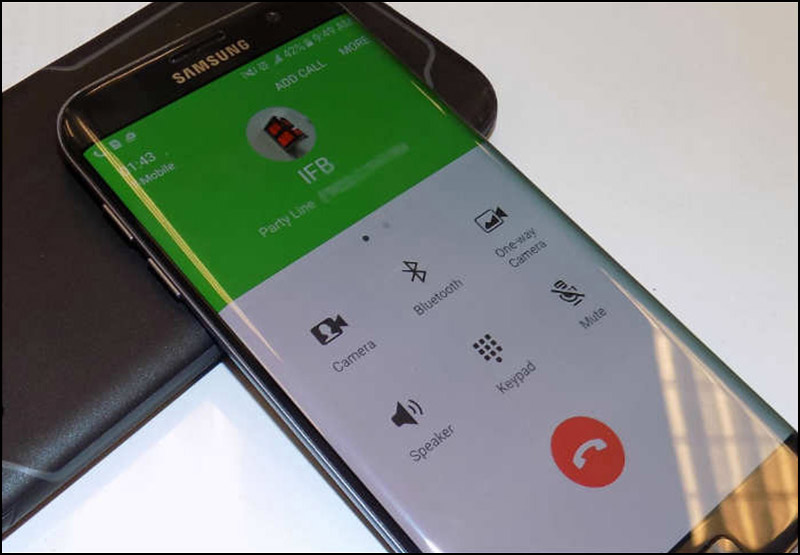 Cách khắc phục lỗi điện thoại có sóng nhưng không gọi được trên android