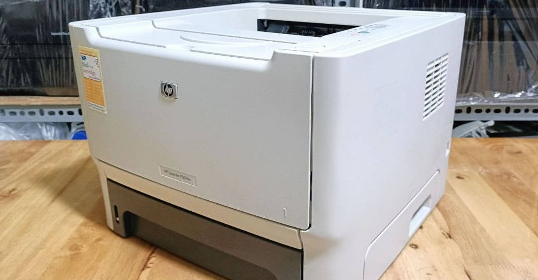 Cách khắc phục lỗi máy in hp 2014 báo lỗi 3 đèn nhanh chóng