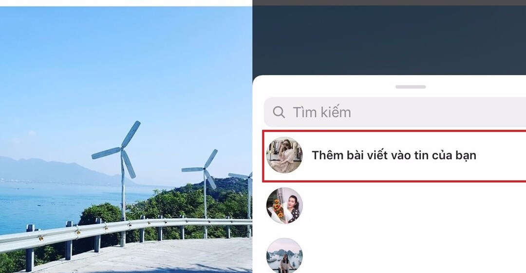 Cách lọc bài viết được tag tên trên Instagram