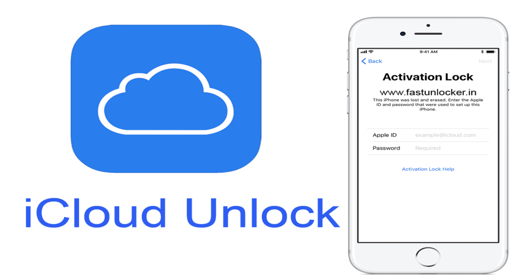 Cách mở khoá iCloud bằng IMEI