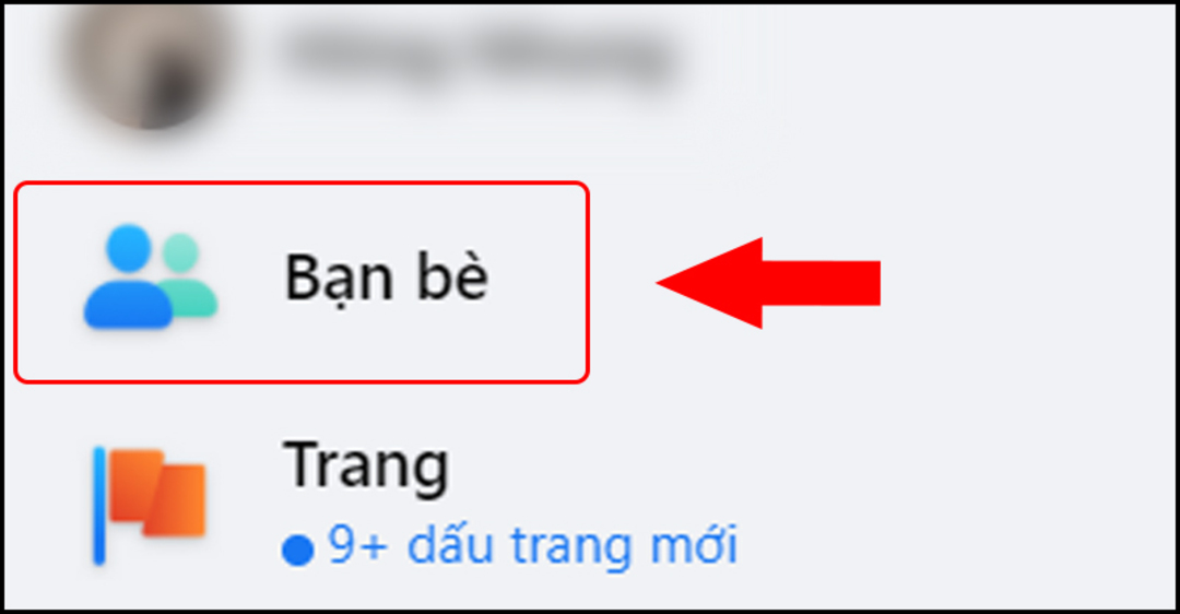 Cách nhận biết khi ai đó thêm bạn vào Danh sách hạn chế trên Facebook
