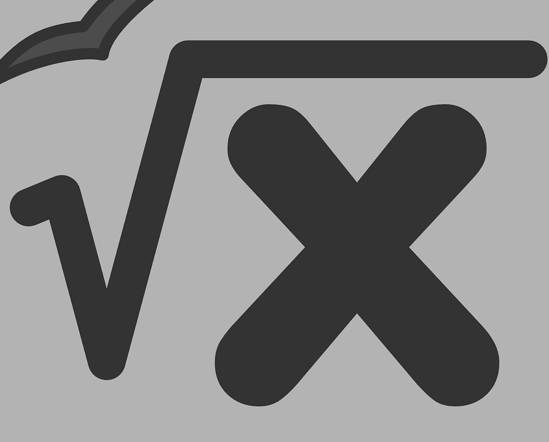 Cách nhập dấu căn bậc hai trên iMac