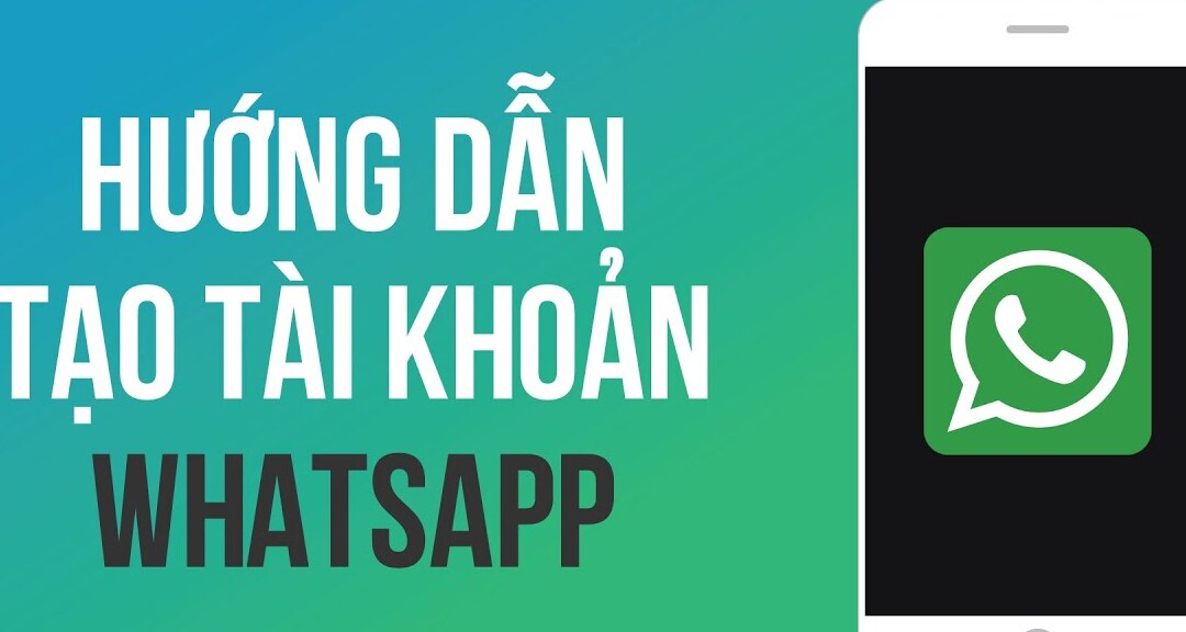 Cách sử dụng WhatsApp trên điện thoại Android