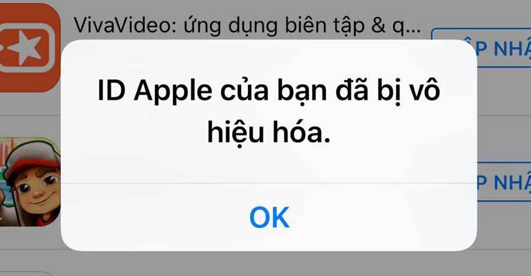 Cách sửa lỗi quá 3 lần tạo tài khoản iCloud