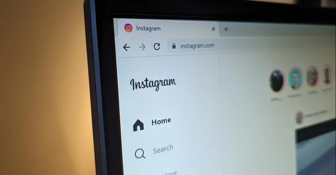 Cách tải instagram trên máy tính
