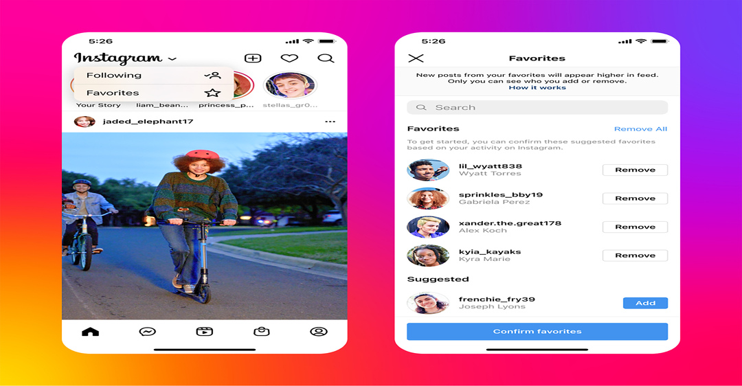 Cách tạo tin nhắn trả lời nhanh trên Instagram