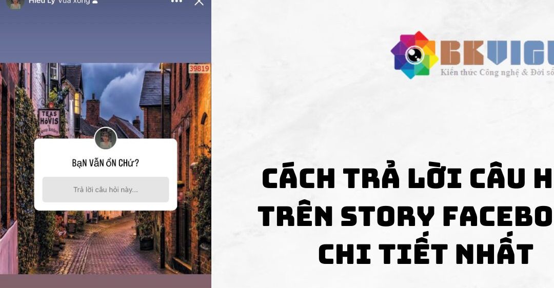 Cách trả lời nhiều câu hỏi cùng lúc trên Story Instagram