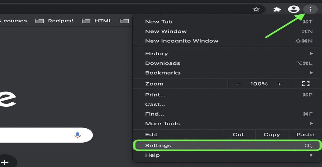 Cách xóa Cookies trên iMac đơn giản nhất