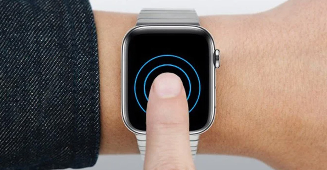 Cách xóa hoặc thêm ứng dụng trên Apple watch