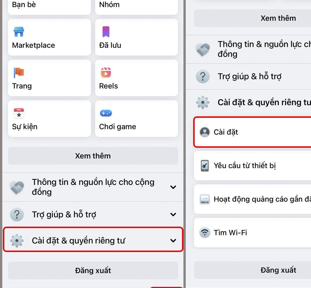 Cách xóa tài khoản Facebook vĩnh viễn