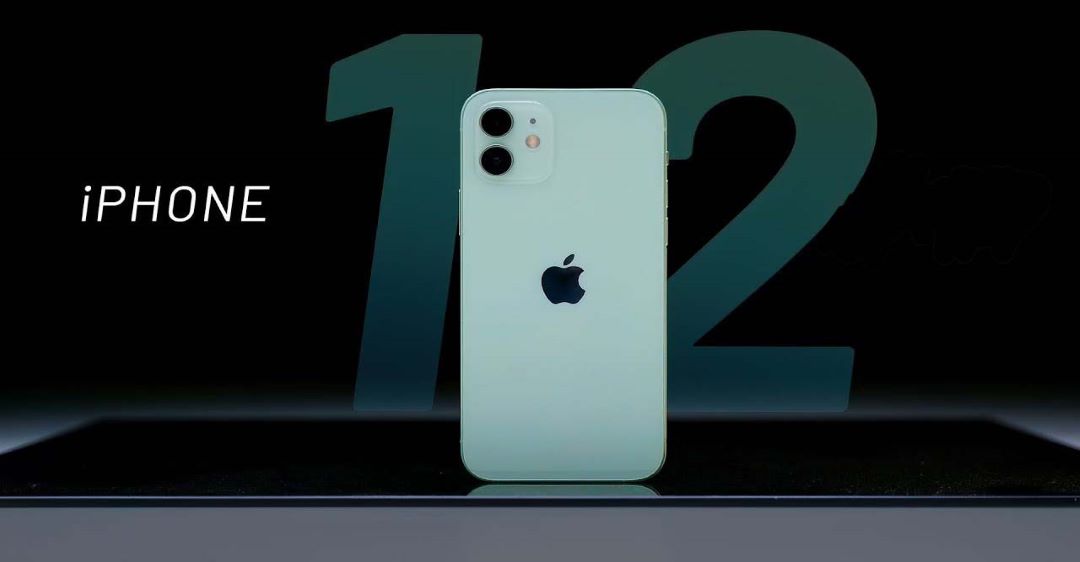 Cấu hình iPhone 12 mạnh mẽ, hiệu suất cao