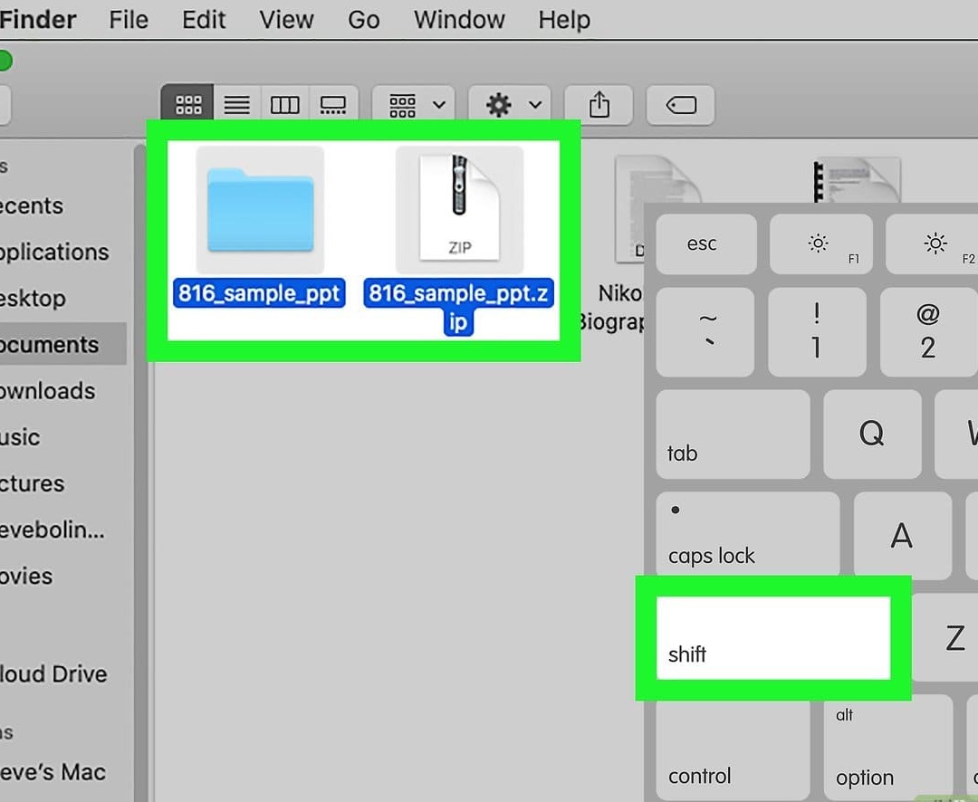 Chuẩn bị các điều kiện cần thiết để in nhiều ảnh trên 1 giấy trên iMac