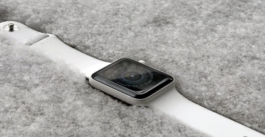 Có nên mua Apple Watch cũ
