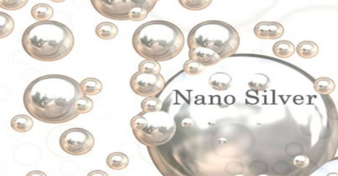 Công nghệ Nano-Silver