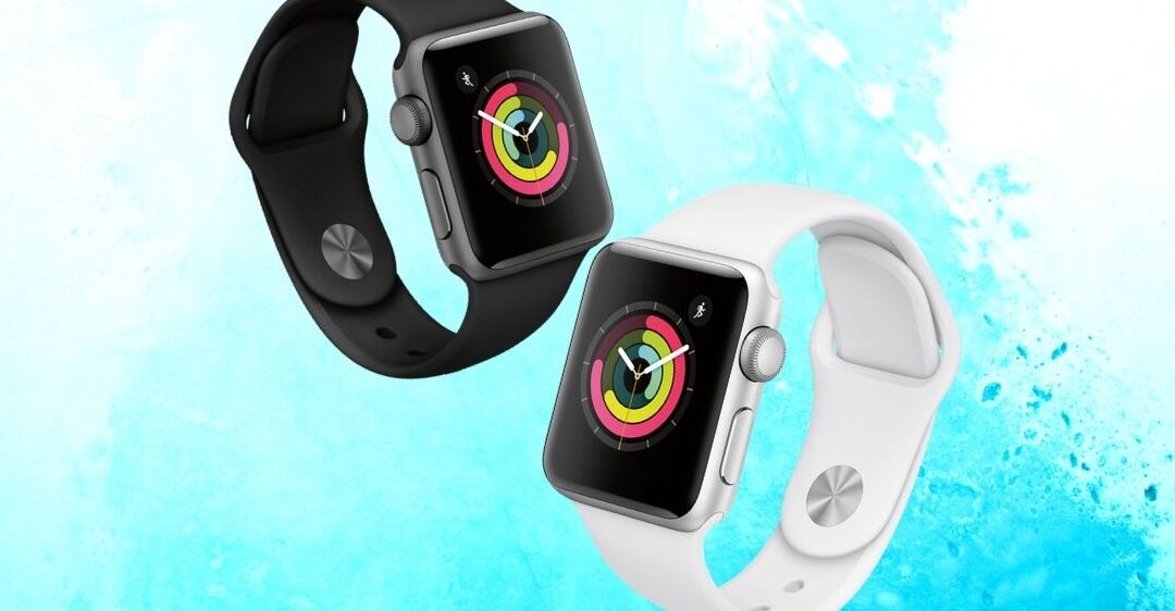 Đánh giá Apple watch Series 3