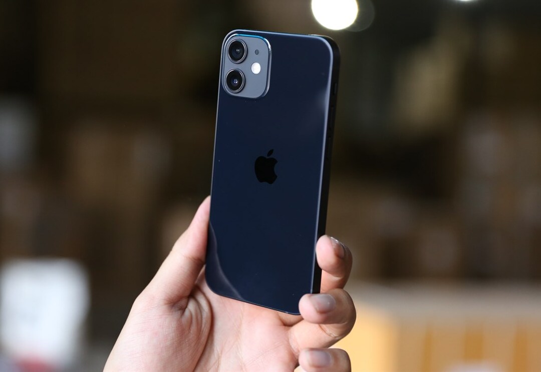 Đánh giá iPhone 12 Mini về các thông số kỹ thuật chính