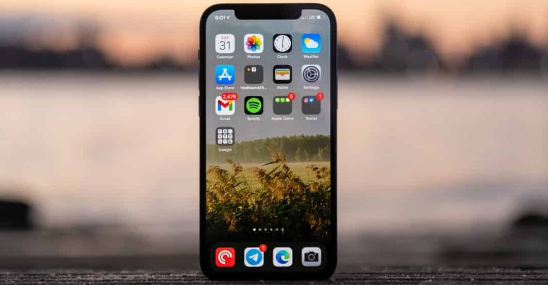 Đánh giá iphone 12 pro tổng quát