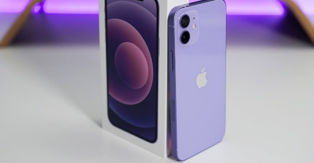 Điện thoại Iphone 12 dùng được mấy sim tại Việt Nam?