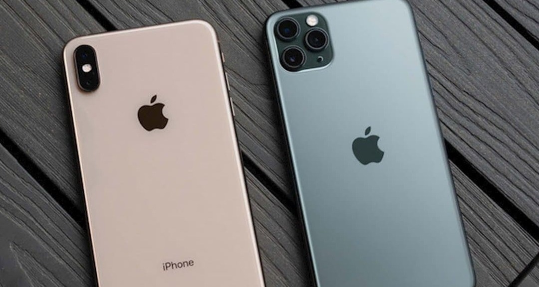 Điện thoại iPhone 11 Pro