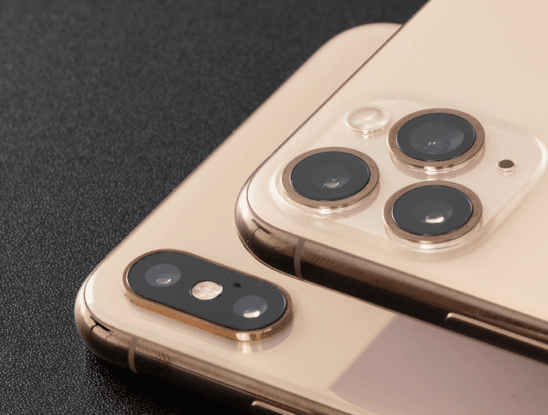 Điện thoại iPhone 11 Pro