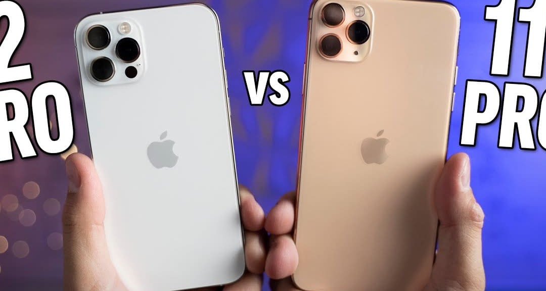 Điện thoại iPhone 12