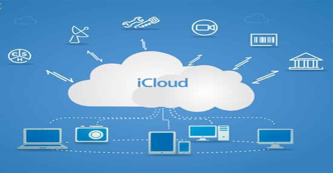 Điều gì xảy ra khi iCloud ngoại tuyến