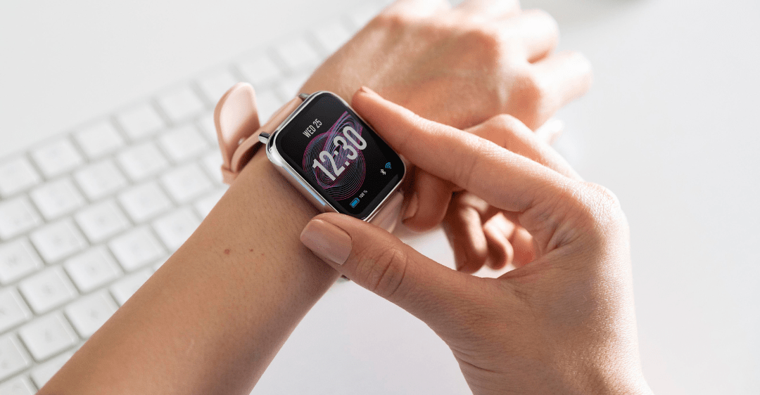 Digital Crown trên Apple Watch là gì