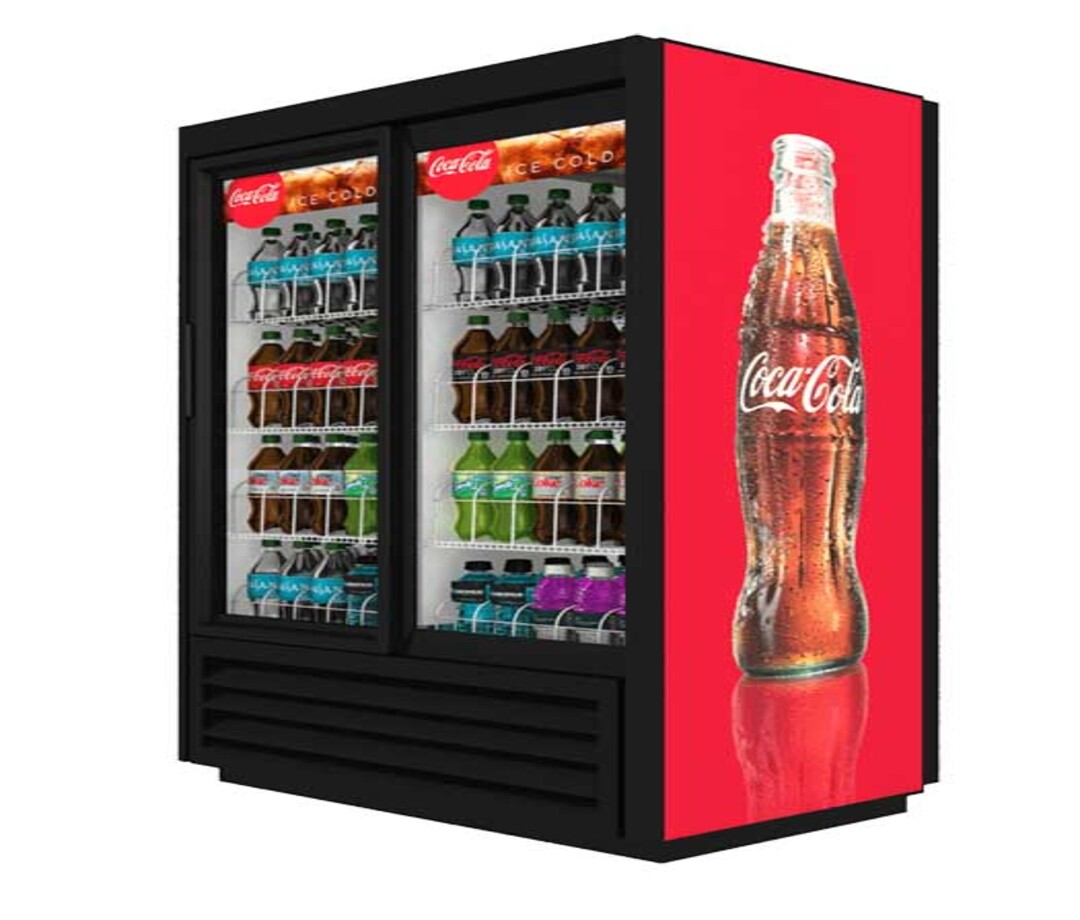 Hướng dẫn sử dụng tủ mát Coca Cola như thế nào là hiệu quả và tối ưu