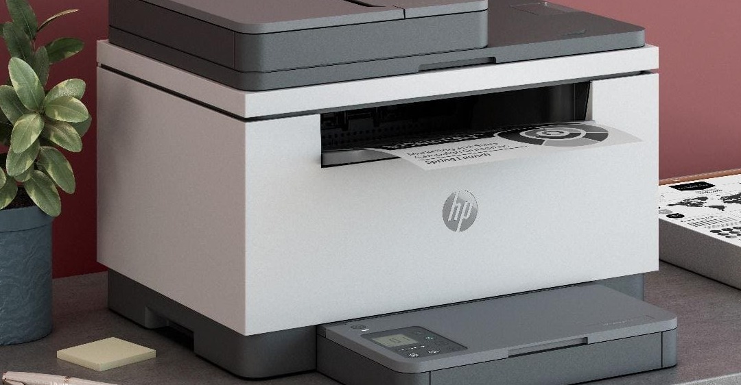 Giải pháp để sửa máy in HP báo lỗi install black cartridge