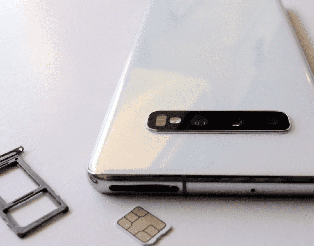 Giới thiệu về lỗi điện thoại Android không nhận SIM