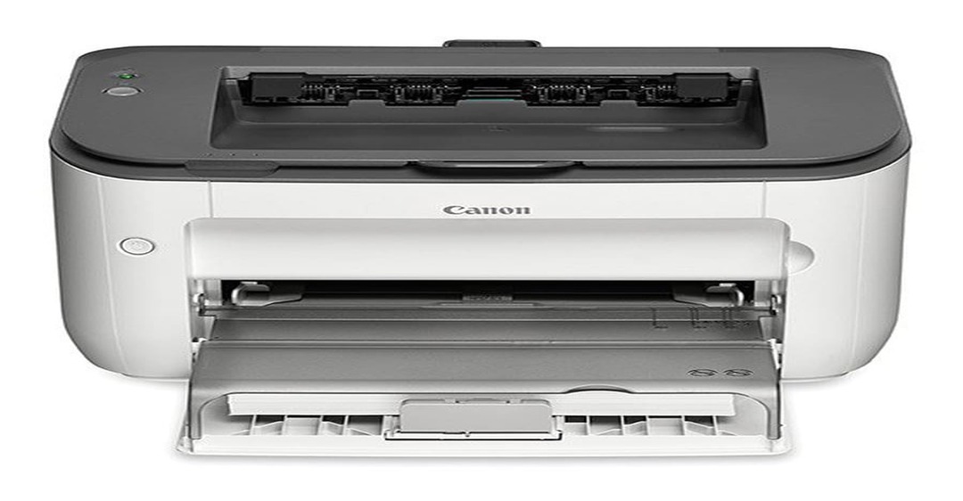 Giới thiệu về máy in Canon 6230