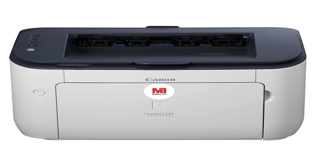 Giới thiệu về máy in Canon LBP 6230 win 11