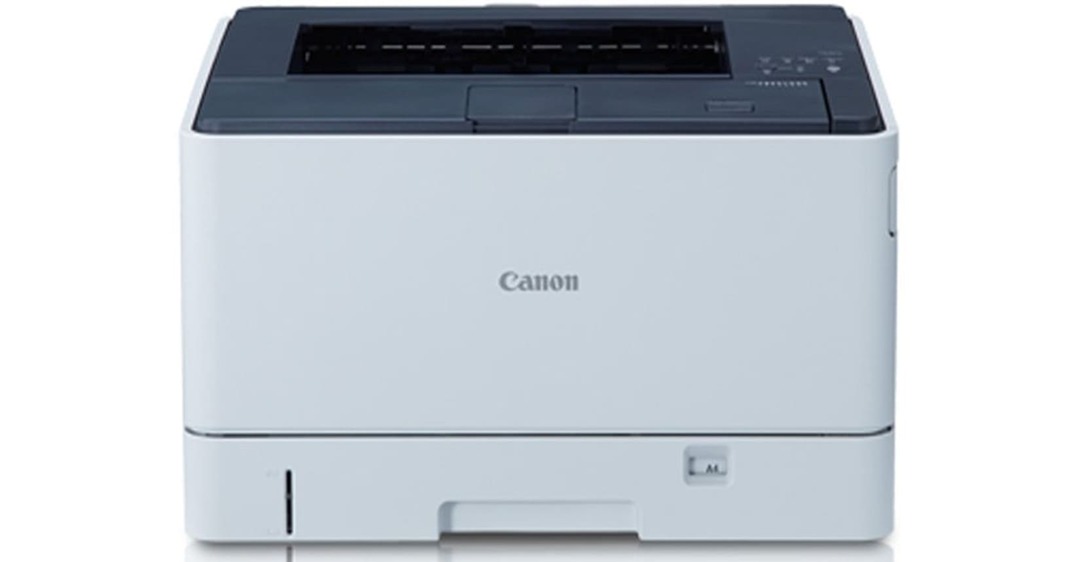 Giới thiệu về máy in Canon LBP 8100N