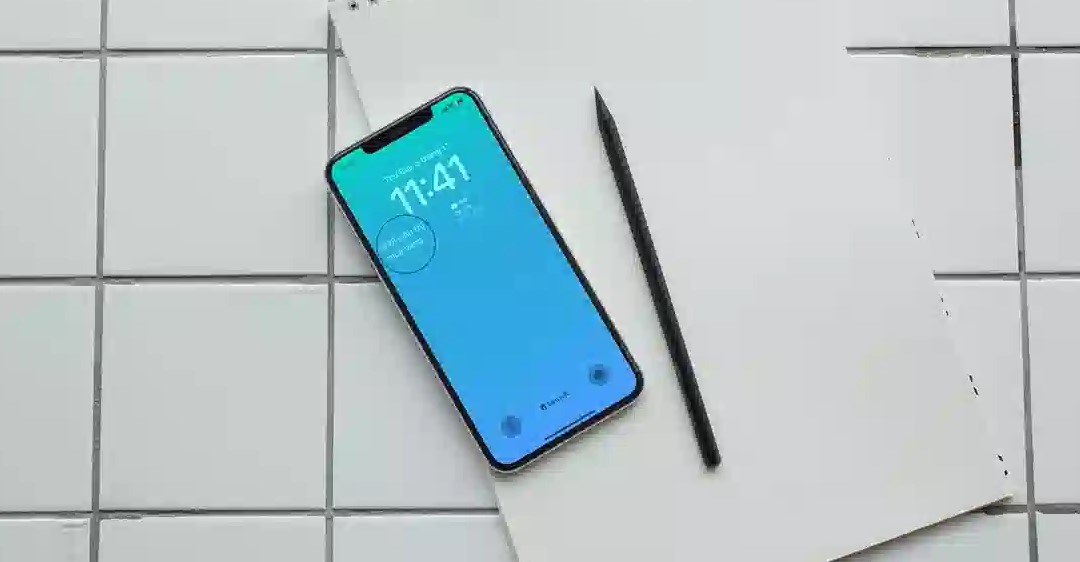 Hướng dẫn bật ghi chú nhanh ngay trên màn hình khóa iPhone
