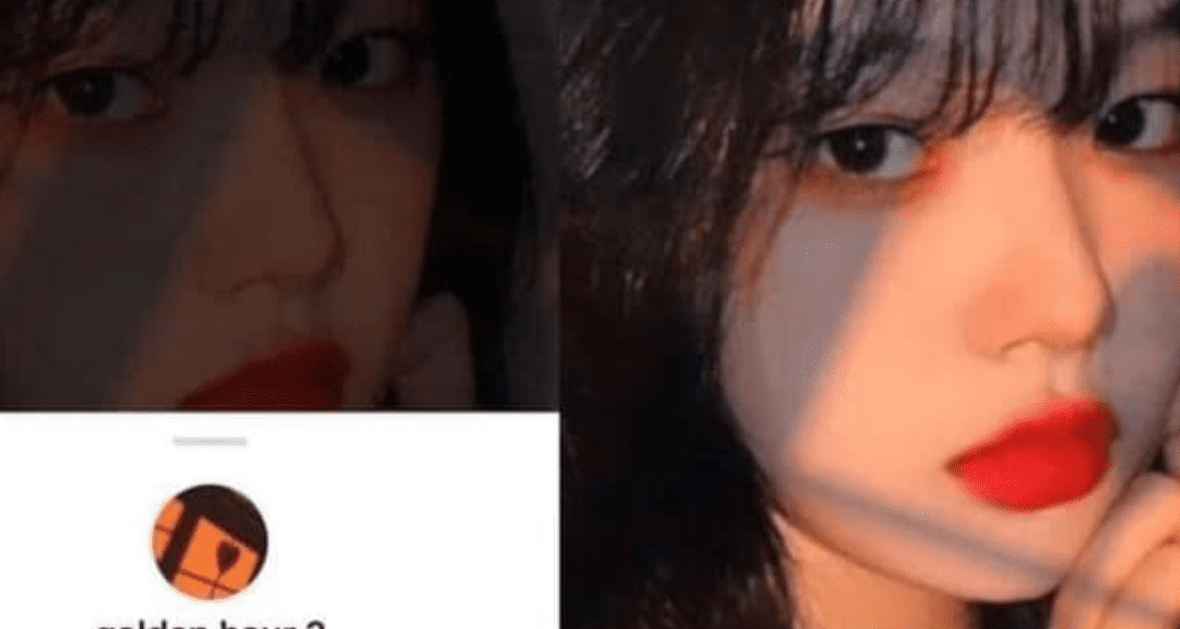 Hướng dẫn cách tải Golden Hour trên Instagram