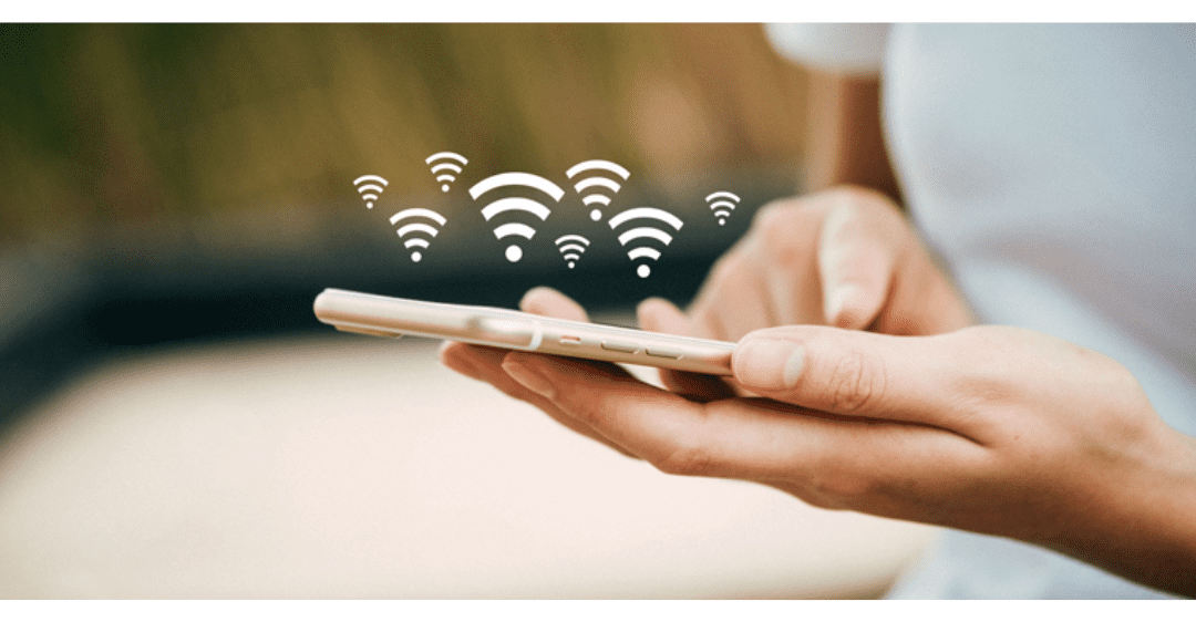 Cách tùy chỉnh mạng Wifi trên điện thoại Android