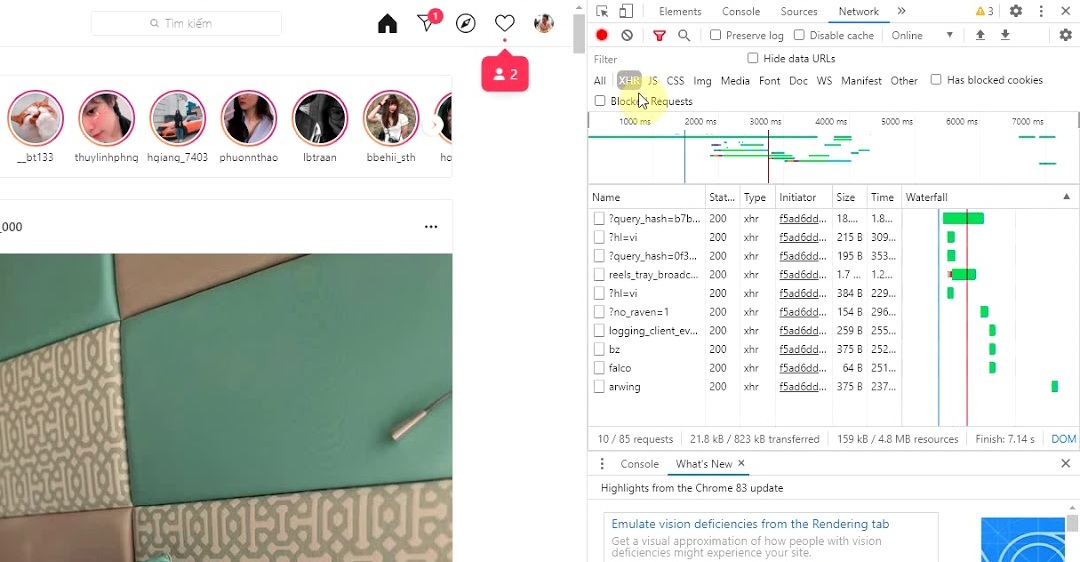 Hướng dẫn sử dụng cookie để đăng nhập tài khoản