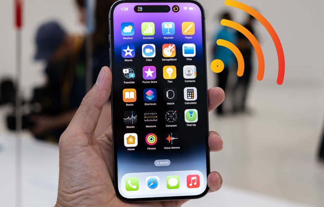 Hướng dẫn sử dụng iPhone 14 Pro Max cách dùng camera