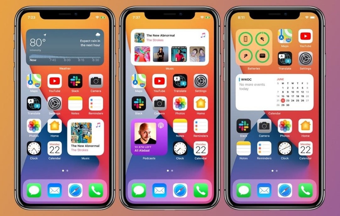 Hướng dẫn sử dụng iPhone 14 Pro cách sử dụng camera