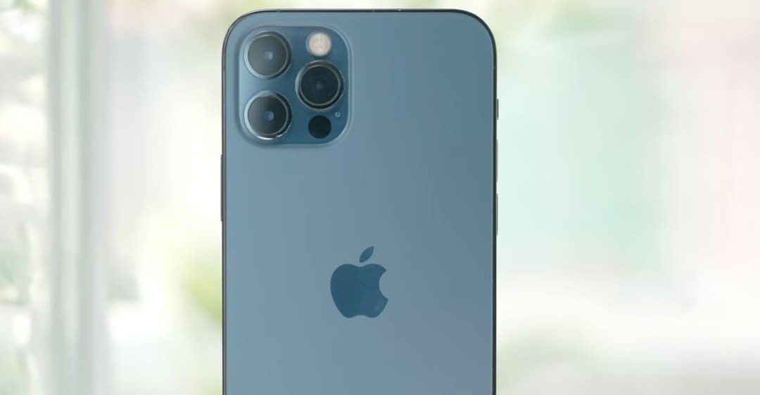 Hướng dẫn sử dụng iphone 12 pro chi tiết và đơn giản nhất