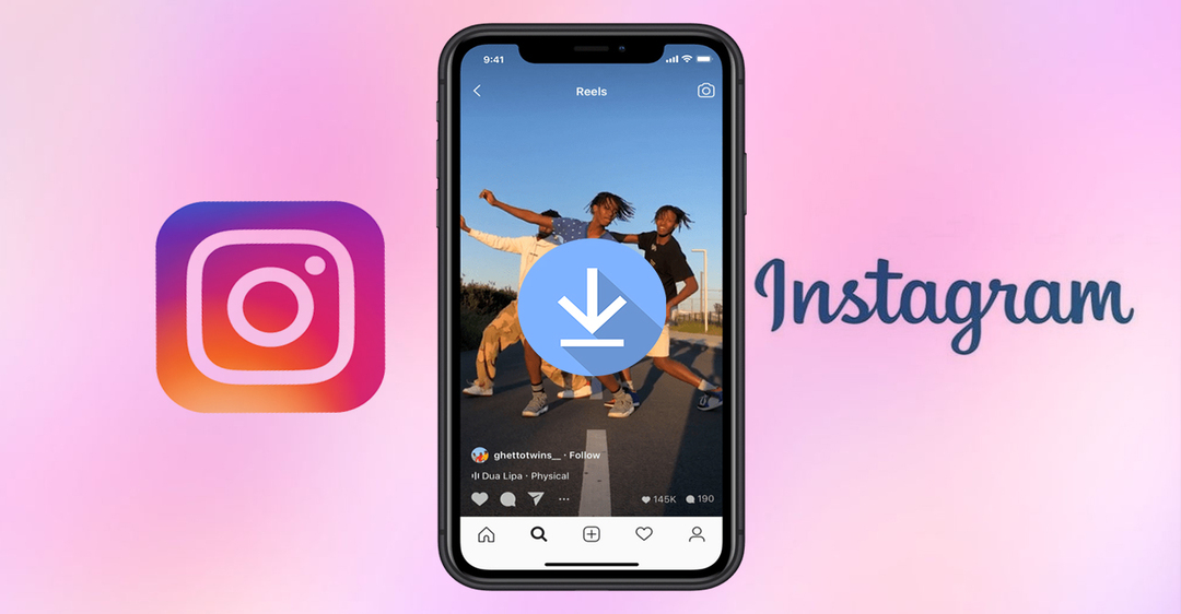 Hướng dẫn sử dụng tính năng gọi video call trên Instagram