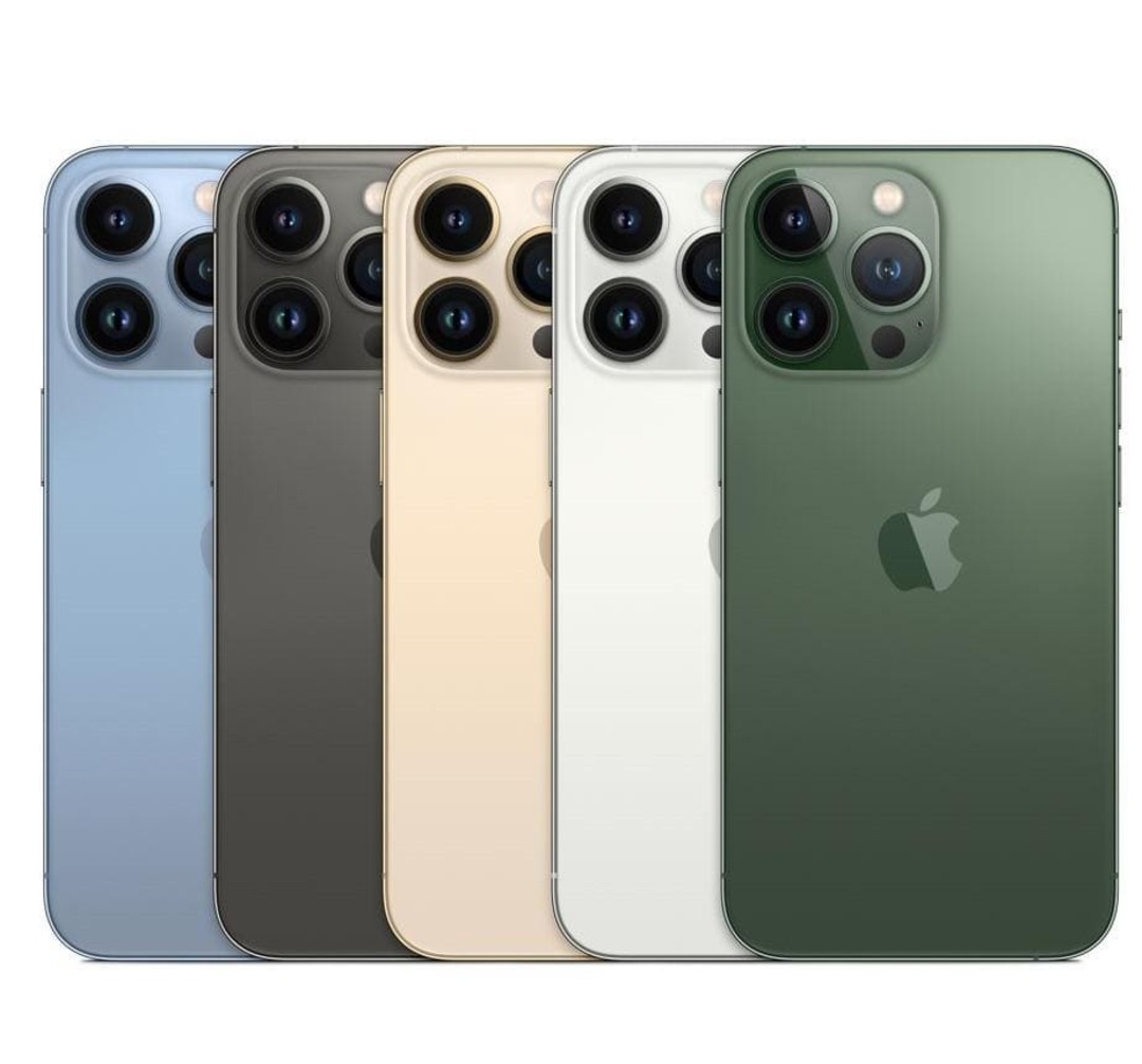 Tìm hiểu một số thông tin về Iphone 13 Pro Max mà bạn quan tâm