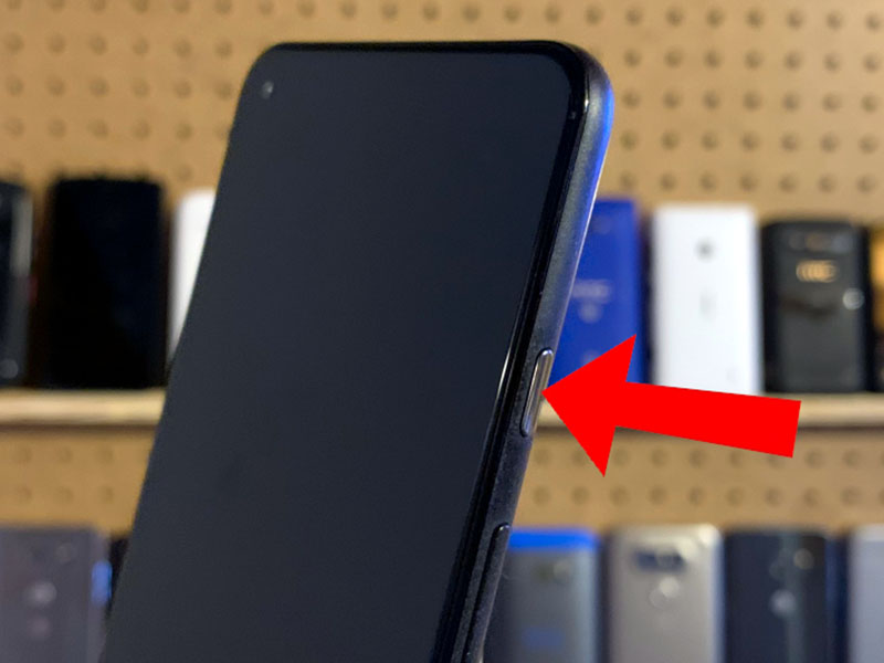 Cách sửa lỗi ứng dụng bị thoát ra trên Android