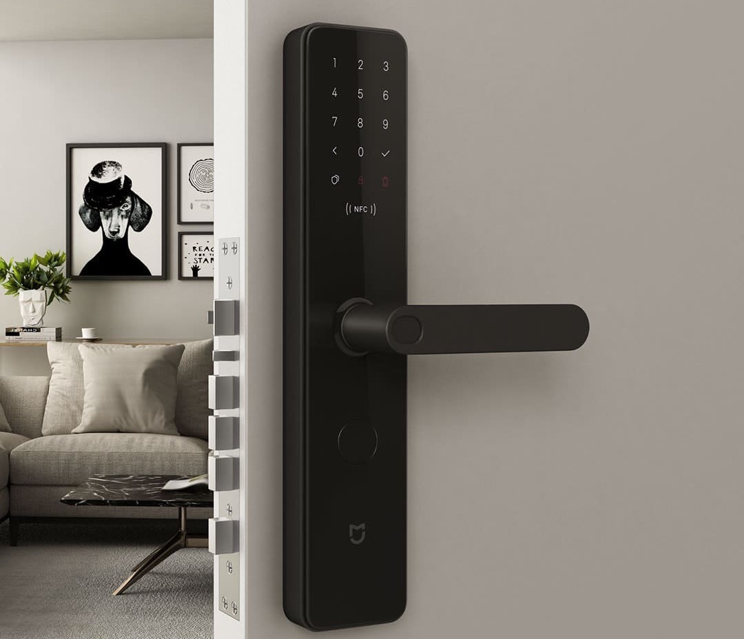 sửa khóa vân tay Exsmith