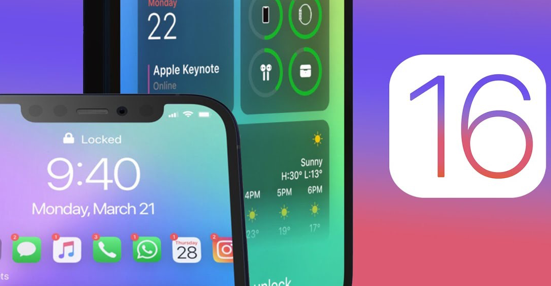Không vào được app ngân hàng trên iOS 16
