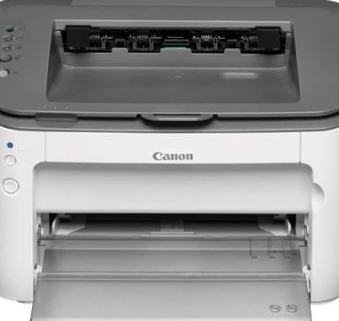 Lỗi 5100 máy in Canon IX6760 là gì