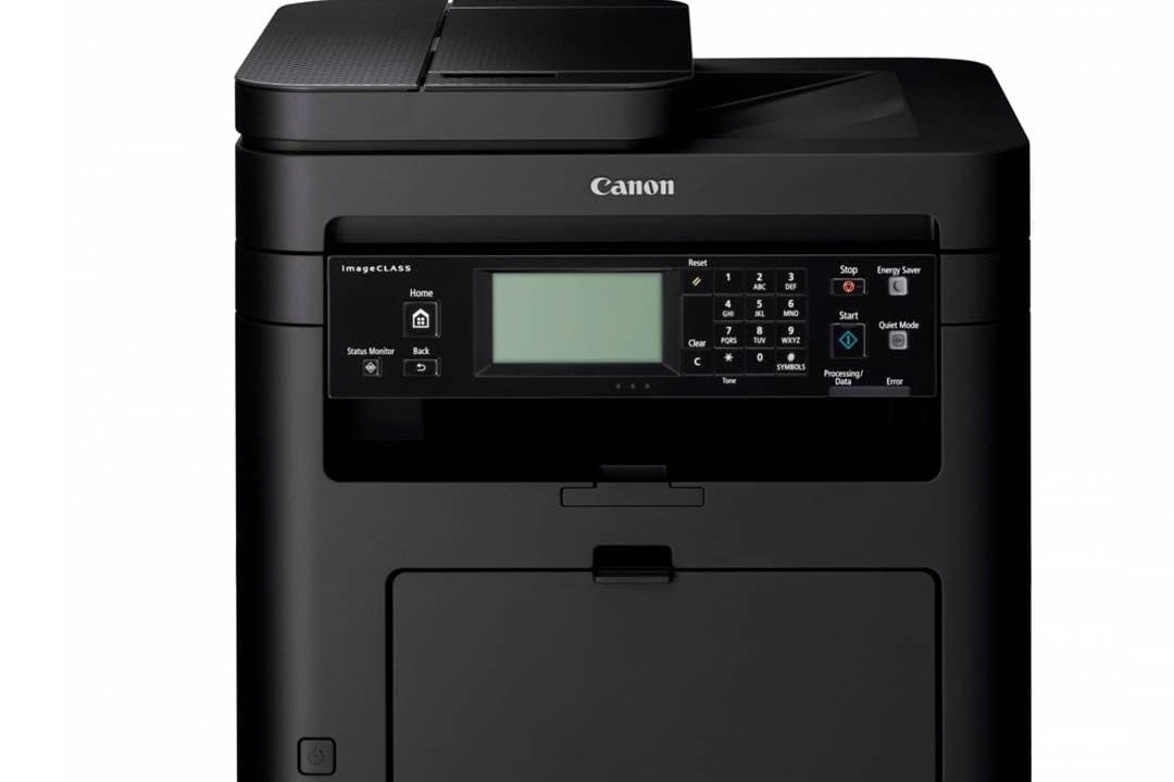 Lỗi 5100 máy in Canon IX6860 là gì